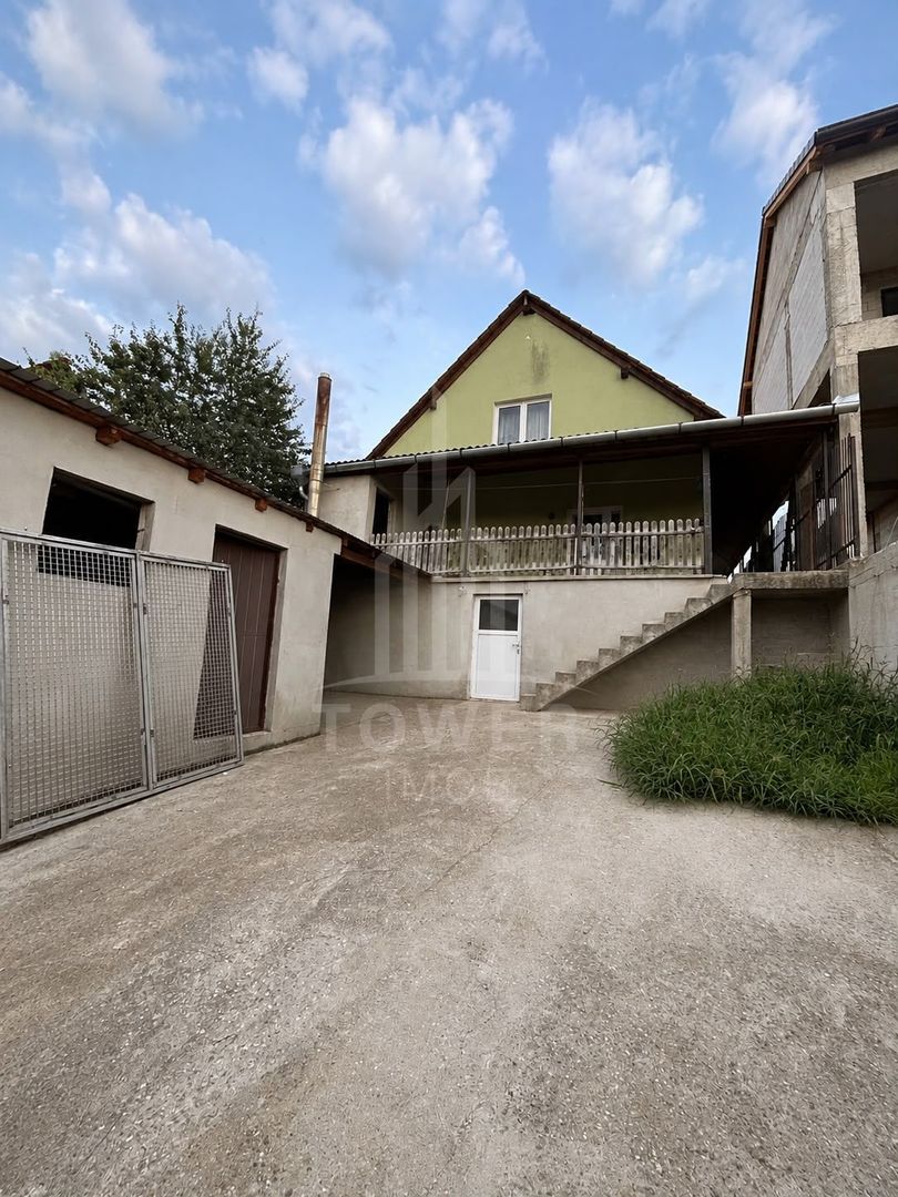 Casă modernă de vânzare în Poplaca – la 10 minute de Sibiu - Poză 1