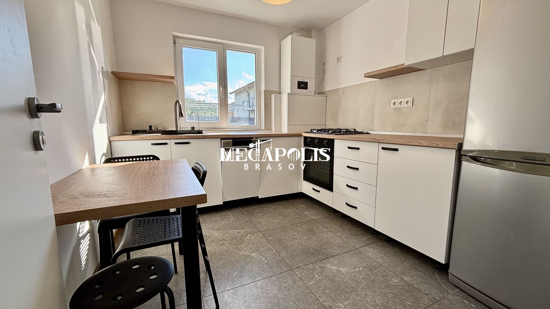 Duplex 3 camere | Curte Proprie | Pet-Friendly | Triaj - Poză 8