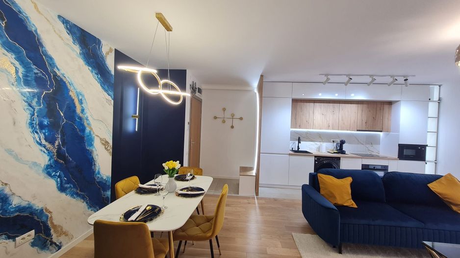 Lux și calitate la 5 minute de Piața Victoriei - Poză 42