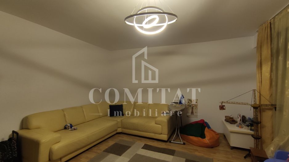 Apartament cu 3 camere decomandate | Confort sporit - Grigorescu - Poză 1