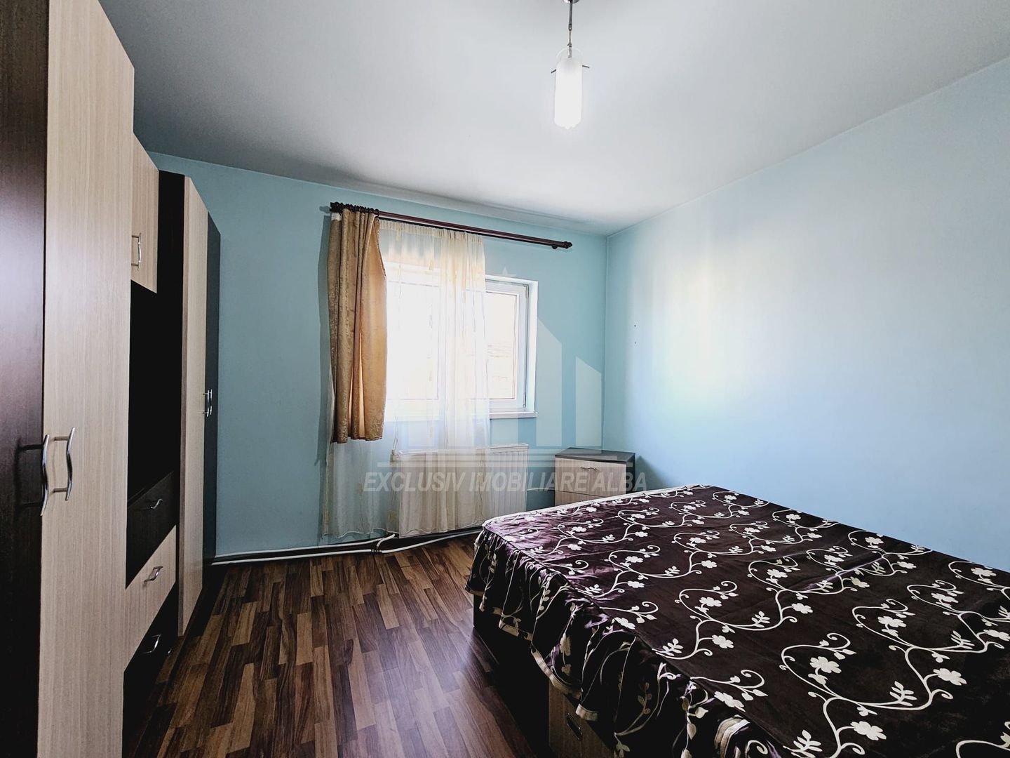 Apartament 3 camere decomandate cu garaj, Tolstoi - Poză 8