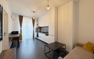 Apartament de lux cu 2 camere de închiriat - Poză 1