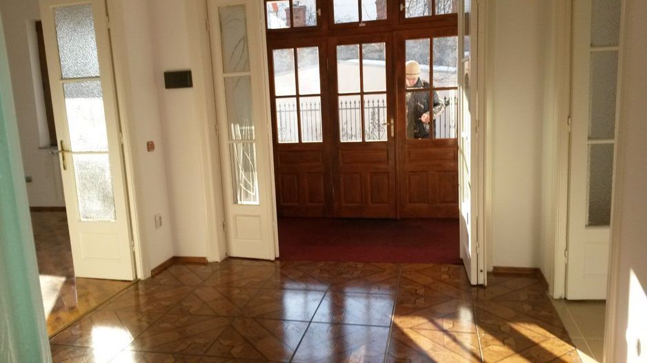 Aviatiei - inchiriere casa cu curte - Poză 3