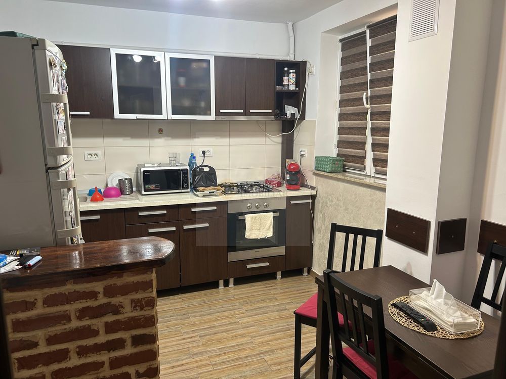 2 Camere - 51 MP | Fără Risc - Creditabil | Loc de Parcare | Gara Obor - Poză 5