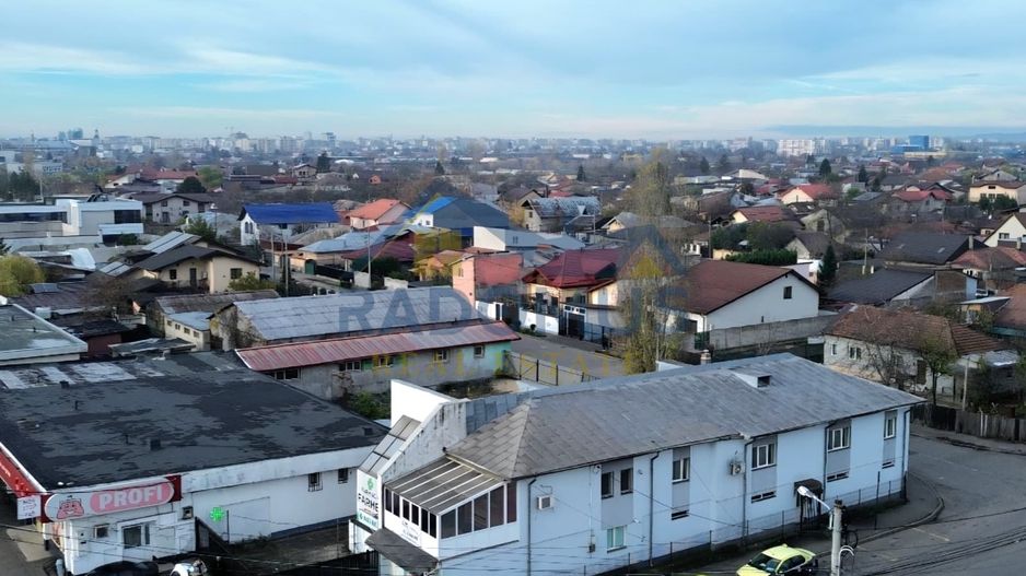 Casă + Spațiu Comercial - Str.Strandului - 200 mp Utili - Trifazic - Poză 20