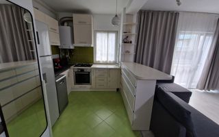 Apartament 3 camere, bloc nou, cu parcare, in P-ta Mihai Viteazul - Poză 5