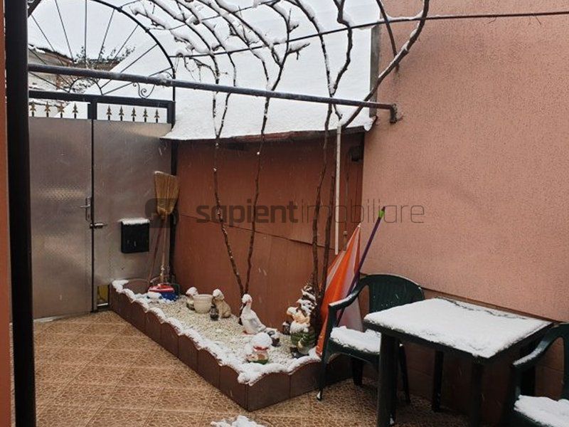 Casa cu 3 cam.in zona ultracentrala - Poză 16