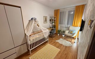 Apartament 3 camere Rogerius Etaj 2 - Poză 8