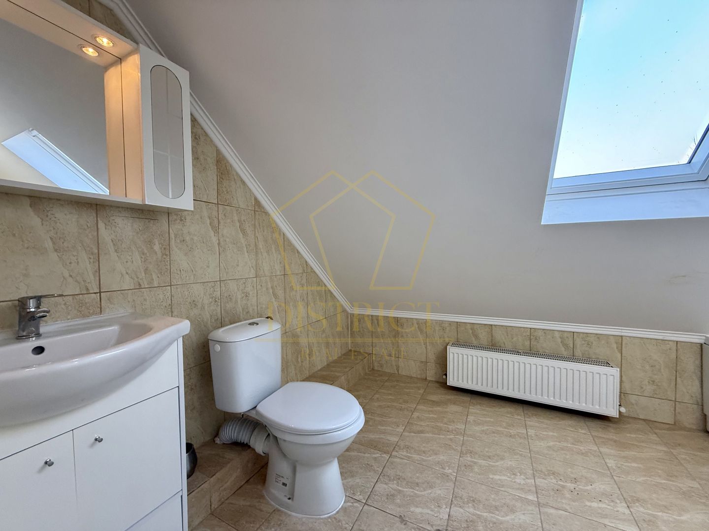 Casa individuala 140 mp | Dumbravita - Poză 8