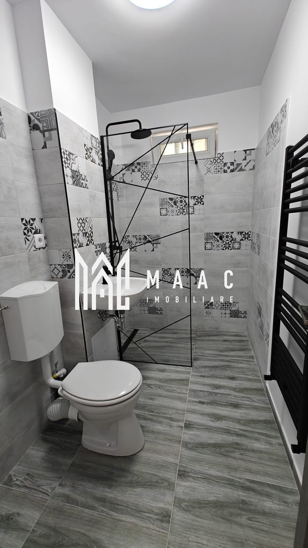 Apartament 2 camere I 43 mpu I Parter I Terezian - Poză 6