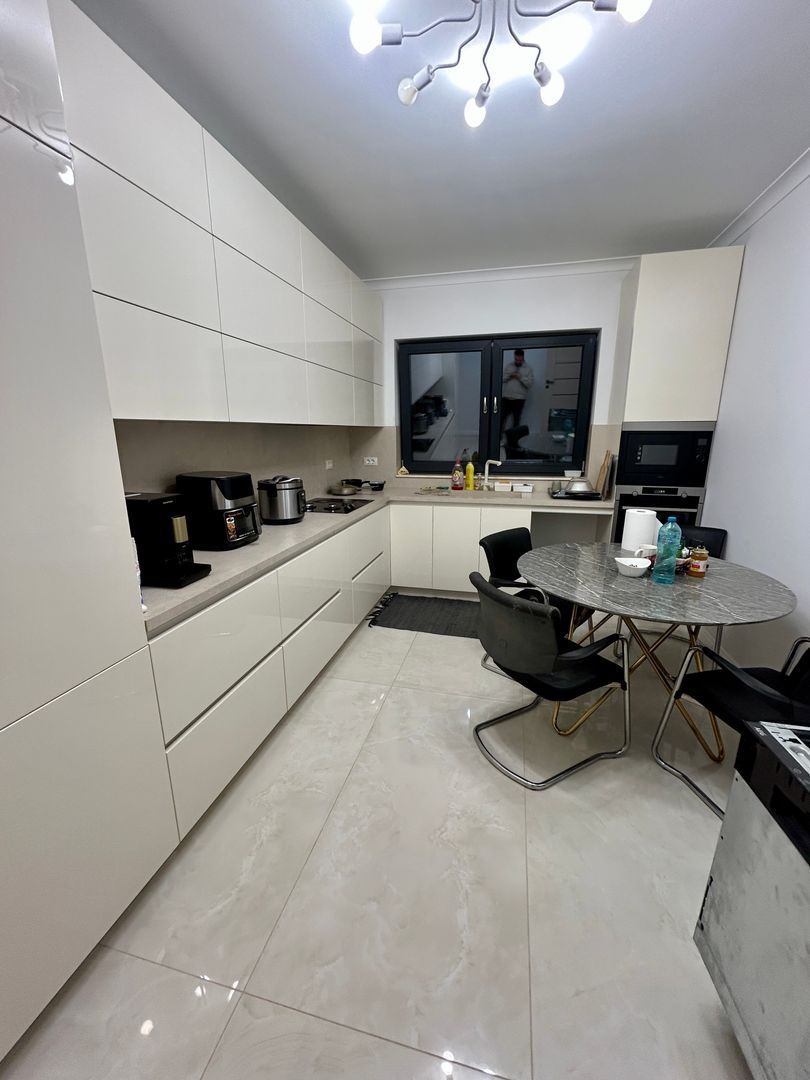 Casa 3 camere modernă Strada Gheorghe Doja - Poză 2