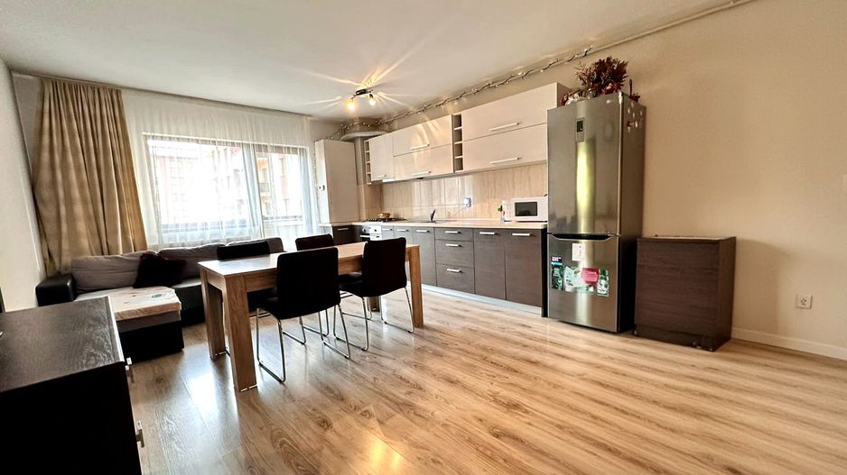 Apartament 3 camere, 63 mp, balcon 9 mp - Poză 13