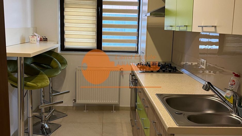 2 camere Carrefour Orhideea - Poză 6