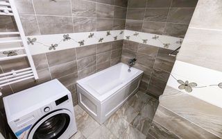 2 Camere | Centrala Proprie | An 2019 | Mobilat-Utilat | La Cheie - Poză 45