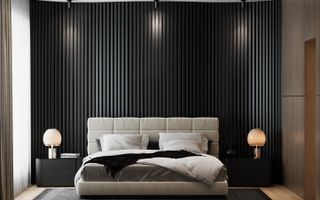 Vila Exclusivista *296mpc* / 753 mp teren + piscina si fire-pit / Balotesti - Poză 34