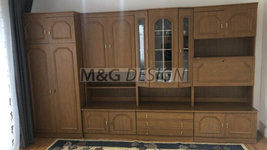 Apartament 3 camere Buziasului - Poză 2