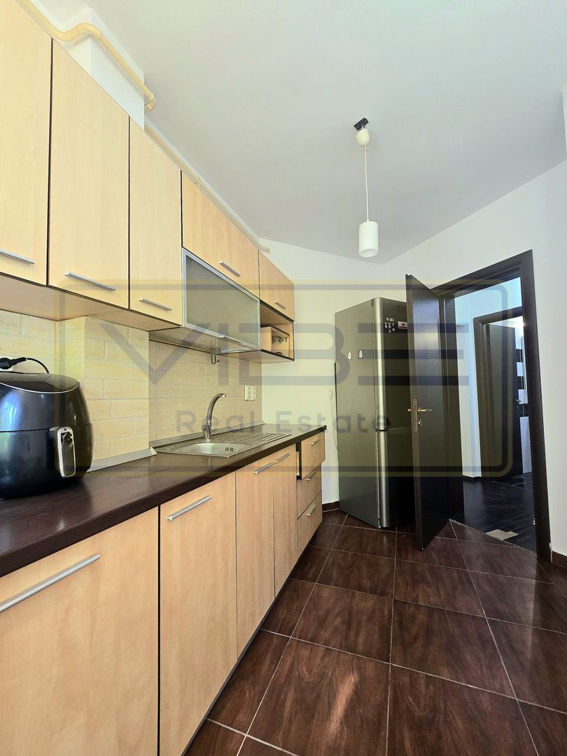 Copou-Parcul Copou/Universitate -22 min - Bloc nou - 3 camere  ! - Poză 14