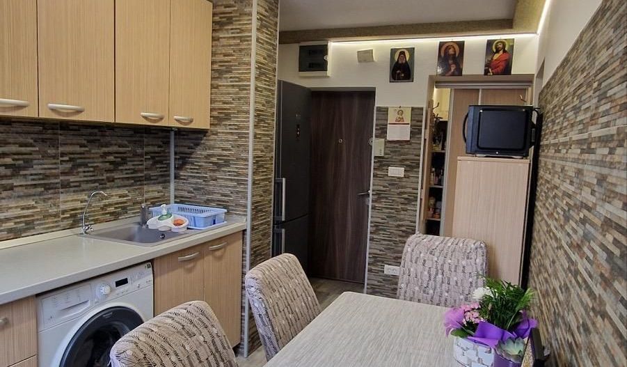 AP.2 CAMERE TITAN, BLOC REABILITAT,LOC DE PARCARE,MODERN, COMISION 0% - Poză 10