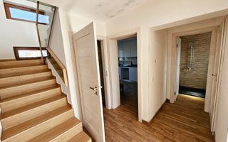 1/2  Duplex, 190 mp utili, 300 mp teren, Alba-Micesti - Poză 7