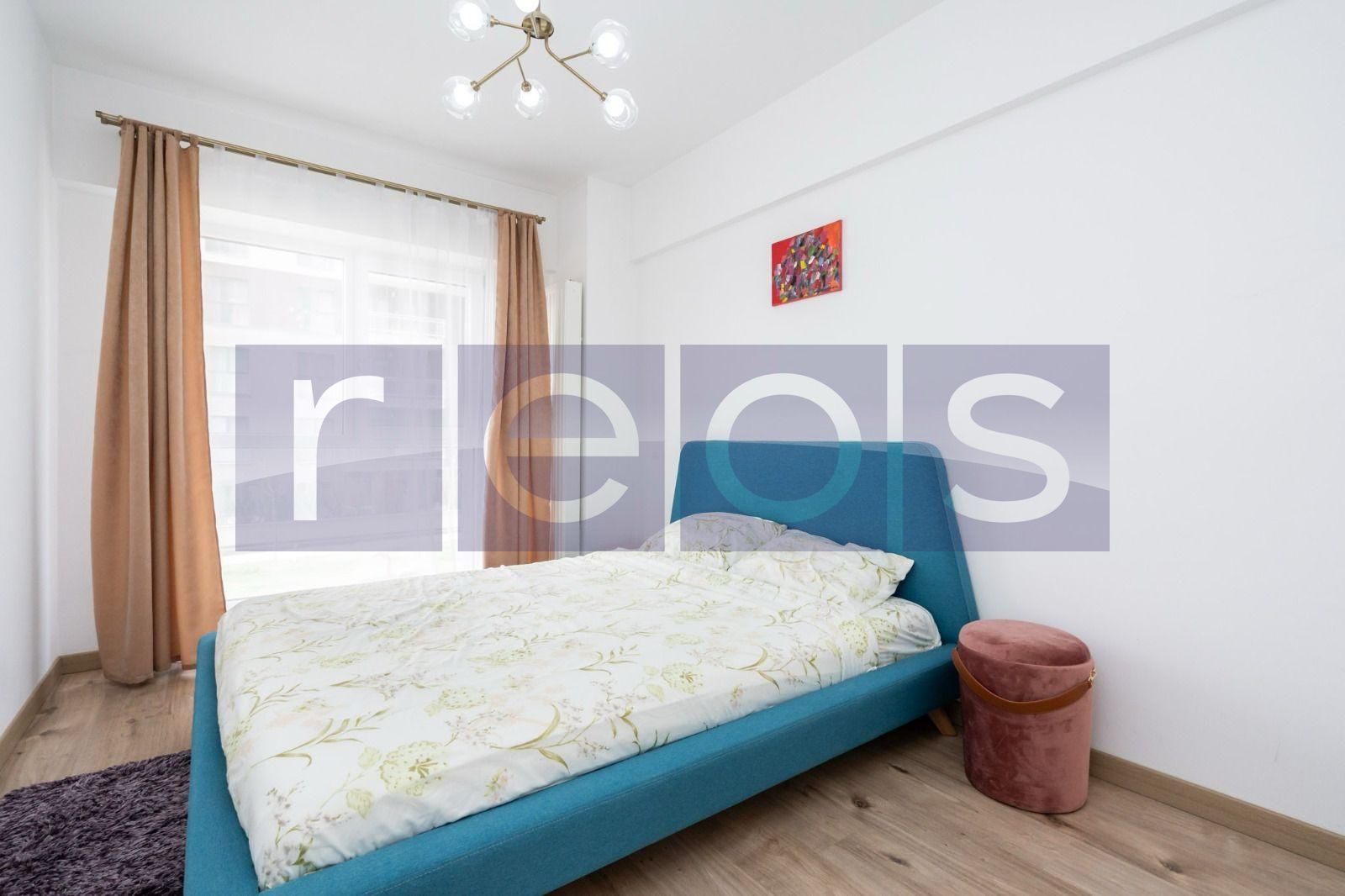 VANZARE 3 CAMERE | ULTRAFINISAT | BELVEDERE | 71MP | TERASA 18MP | - Poză 8