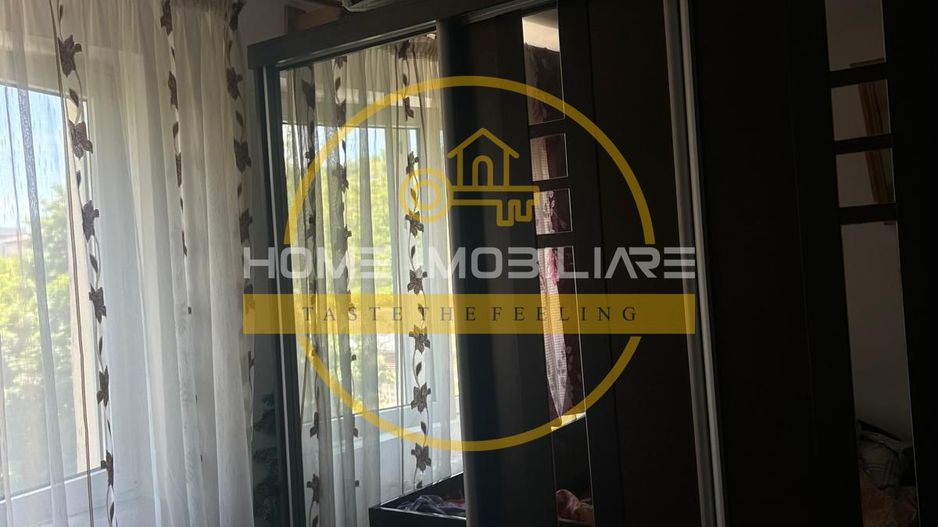 🏠Apartament 3 cam, semidecomandat 56mp // Etaj intermediar // Pacurari! - Poză 6