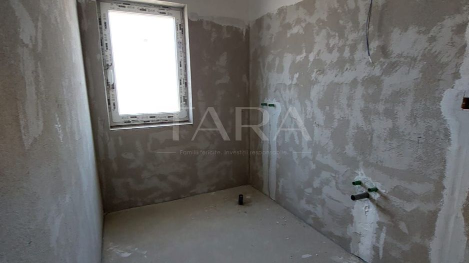 Casă spațioasă cu grădină în Florești, aproape de zona Somesului. - Poză 5