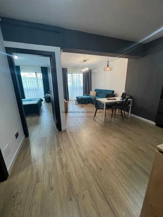 Vanzare apartament 2 camere- Zorilor-Golden Tulip-Lidl-chirie 700 euro - Poză 2