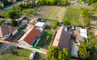 Casă cu 3 camere în Bătania, Ungaria - Poză 18