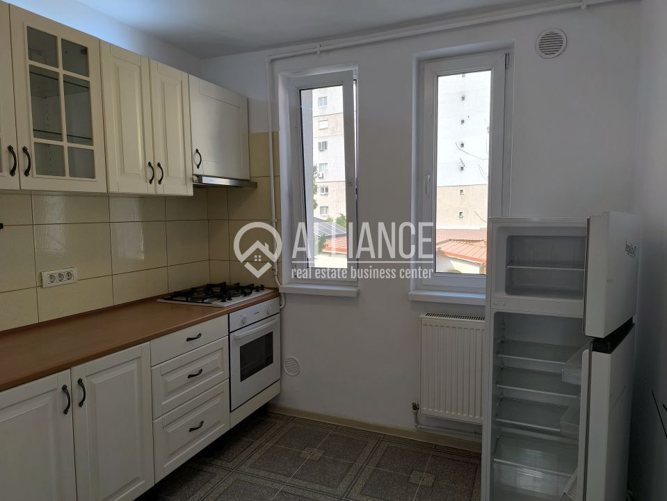 CENTRU PLAJA MODERN (COD03) - Apartament spatios si luminos ! - Poză 9