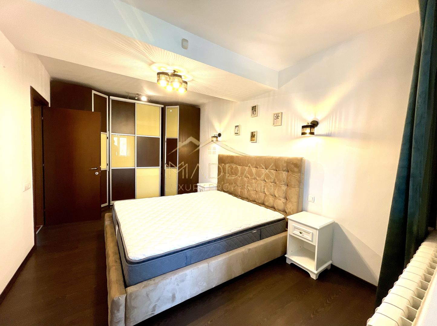 Masterpiece villa*** Teren 651 mp//British School/Pipera - Poză 26