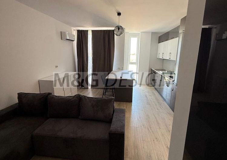 Apartament 2 camere complex rezidential nou - Poză 1