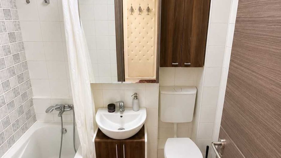 Apartament 2 camere Titan - 1 Decembrie 1918 - Poză 6
