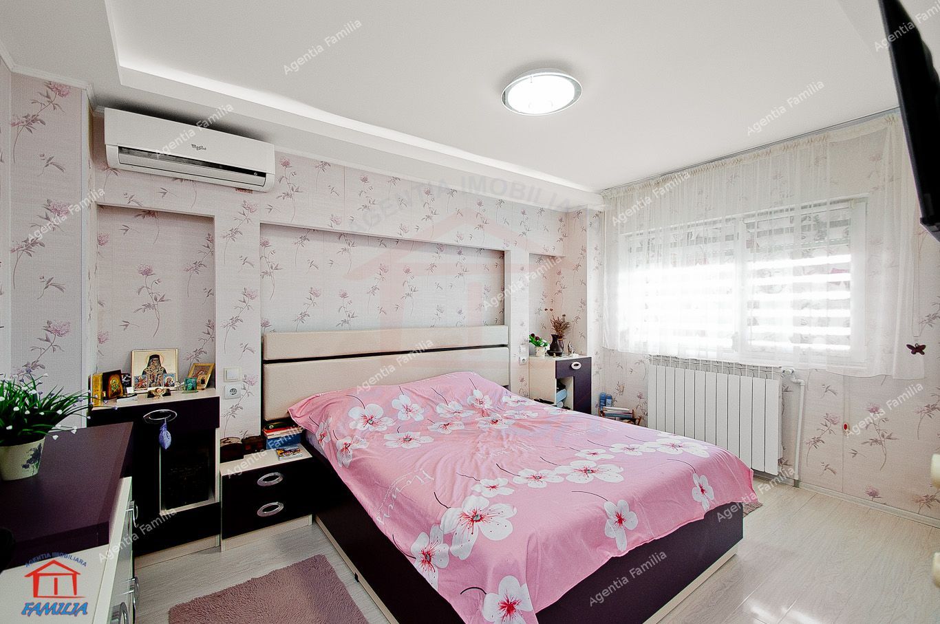 Apartament modern cu vedere spre Dunăre – de vânzare | 135.000 € - Poză 10