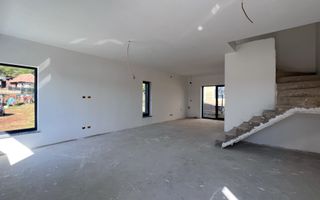 COMISION 0% Casă cu 4 camere de vanzare, Sub Coasta Apahida - Poză 5