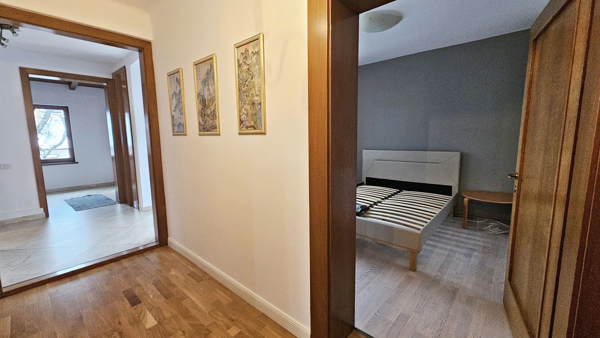 Apartament 3 camere premium în vilă, parter, garaj, acces separat – Central - Poză 7