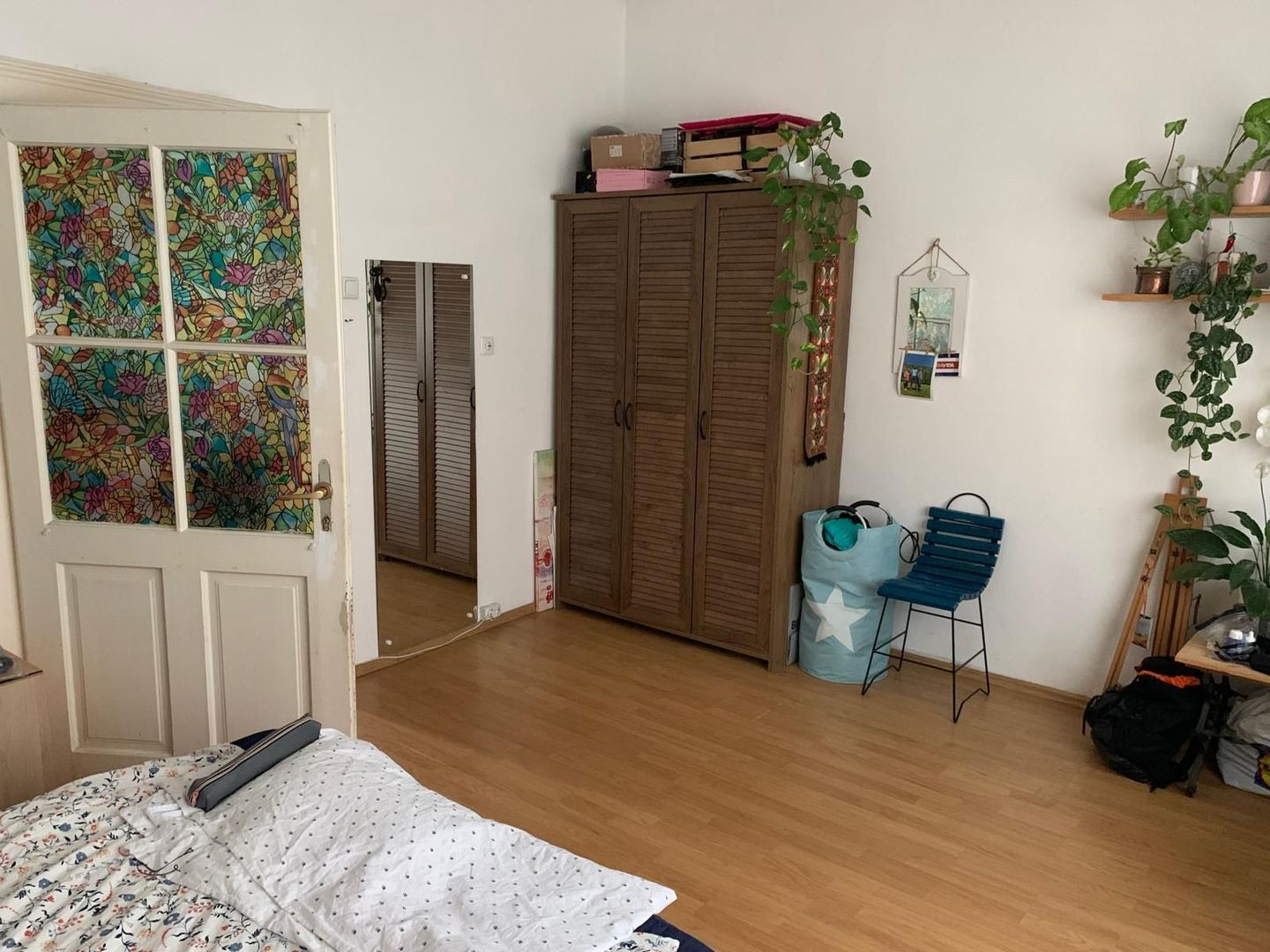 Casa 110 mp cu posibilitae de mansardare si curte cu potential - 7 strazi Gruia - Poză 6
