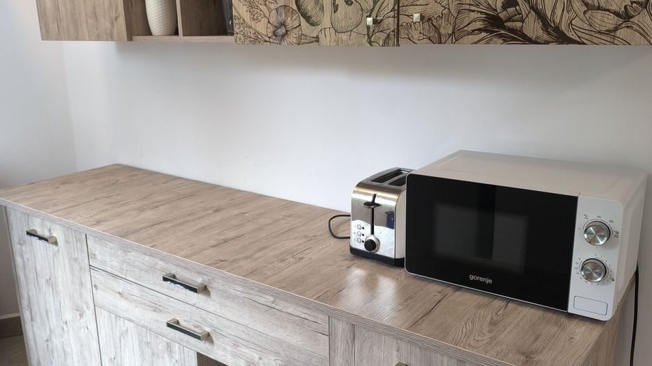 Apartament modern cu 3 camere in bloc nou Tudor (Cantemir) - Poză 3