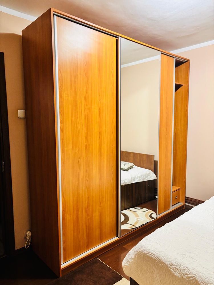 Inchiriez AP 2 decomandat, spital Filantropia, Victor Babes - Poză 5