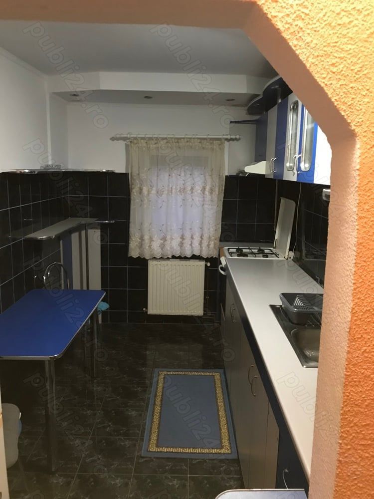 BRASADAS vinde ap 3 cam etaj 4/4 60mp Micro 17. - Poză 3