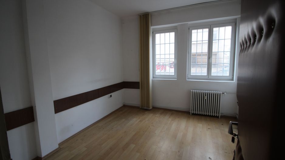 Spatiu de birouri 545 mp - zona Republicii - Poză 6