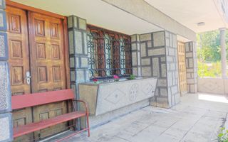 Casa zona dealuri - Poză 3