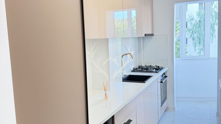 Comision 0% Apartament cu 4 camere complet renovat, zona Big Manastur - Poză 3
