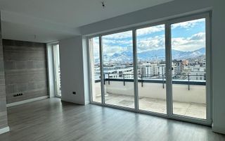Penthouse cu 3 camere, Coresi Avantgarden, Brașov - Poză 12