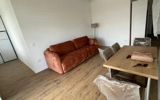 2 camere, premium, parcare, terasa, prima inchiriere,  AC, Floresti - Poză 3