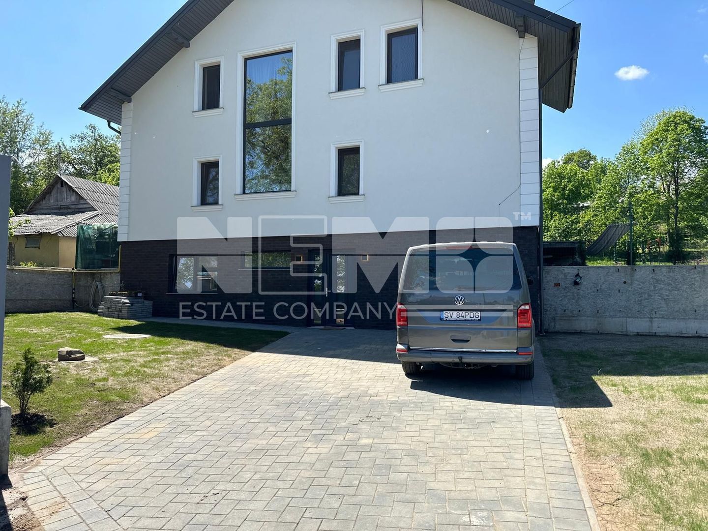 Casa 11 camere | Ipotesti, Suceava | 800 MP teren | 510.000€ - Poză 34