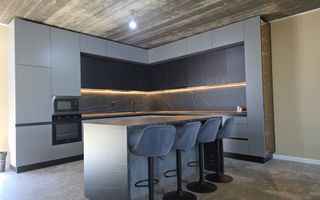 Vila intr-un peisaj idilic la 15 minute de capitala, pret imbatabil! - Poză 13