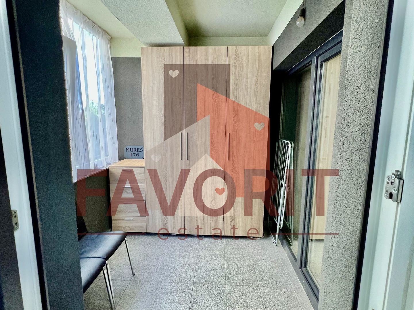 Apartament cu 3 camere mobilat si utilat in zona Braytim - Mures - Poză 9
