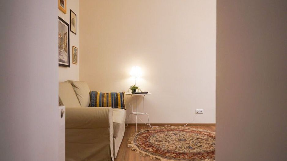 Apartament ultracentral, 2 dormitoare, 58 mp. 120 000 E. Comision 0. - Poză 5