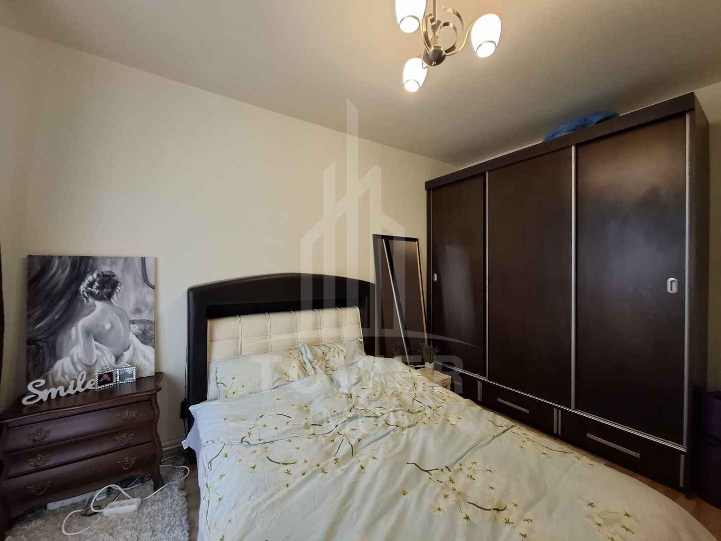 Apartament 2 camere, etaj 1, decomandat – de vânzare în Cisnădie, zona Aria - Poză 13