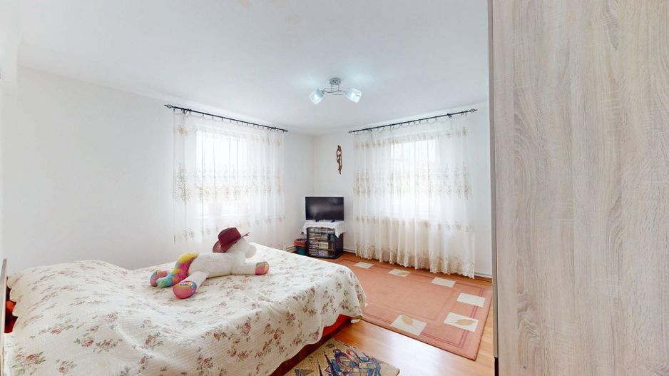 Casa ideala  Locuinta si afacere 800mp teren - Poză 19